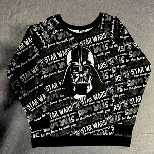 Original Star Wars Sweatshirt